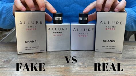 chanel allure homme sport eau extreme real vs fake|chanel allure homme sport sample.